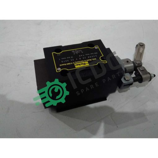 Valve D3DGB20BV - PARKER - Image 4