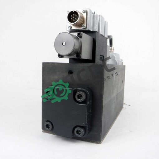 PARKER - D46FHE01G5NB - Proportional Valve - immagine 5