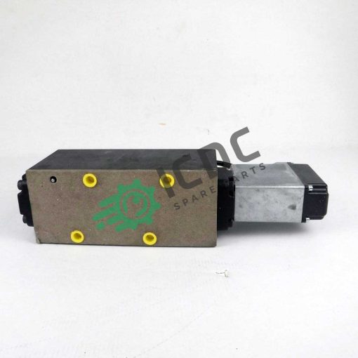 PARKER - D46FHE01G5NB - Proportional Valve - immagine 7