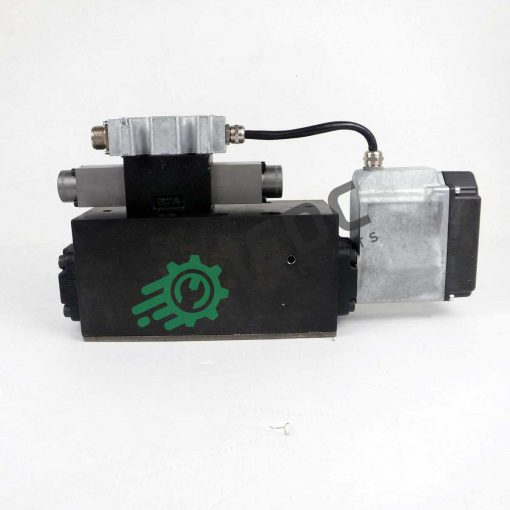 PARKER - D46FHE01G5NB - Proportional Valve - immagine 8