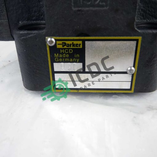 PARKER - DWLC522P20E - Valve - Image 2
