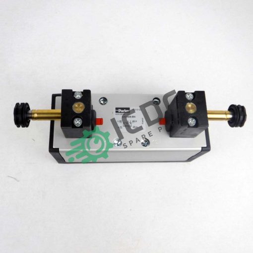 PARKER - DX2-606-BN - Valve - Image 3