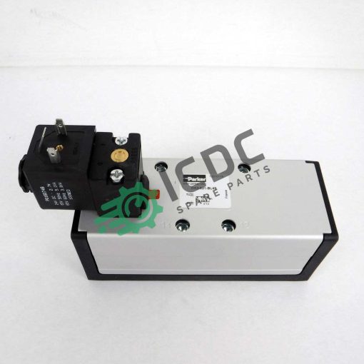 PARKER - DX2-621-BL49 - Valve - immagine 3
