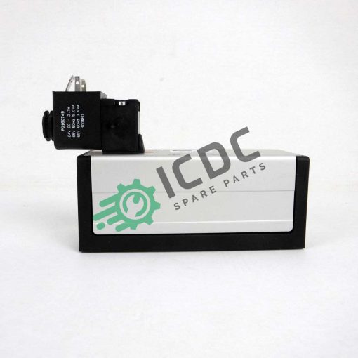 PARKER - DX2-621-BL49 - Valve - immagine 4