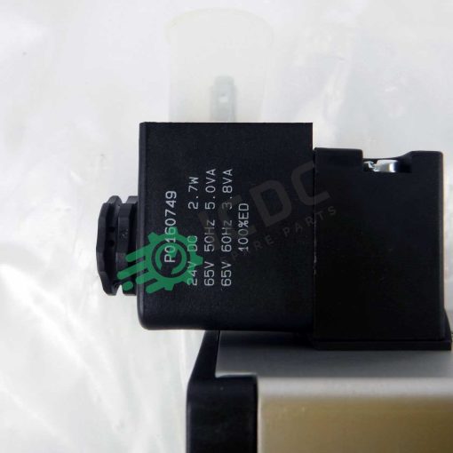 PARKER - DX3-621-BL49 - Valve - immagine 2