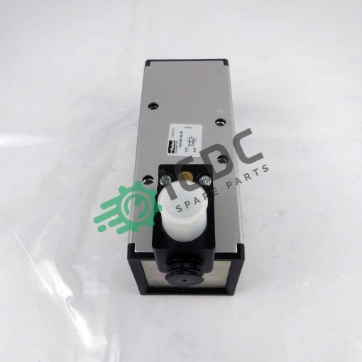 PARKER - DX3-621-BL49 - Valve - immagine 3