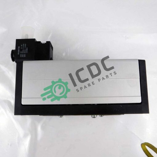 PARKER - DX3-621-BL49 - Valve - immagine 4
