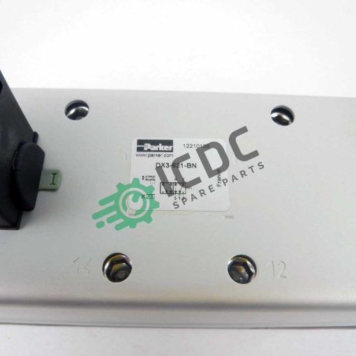 PARKER - DX3-621-BN - Valve - immagine 2