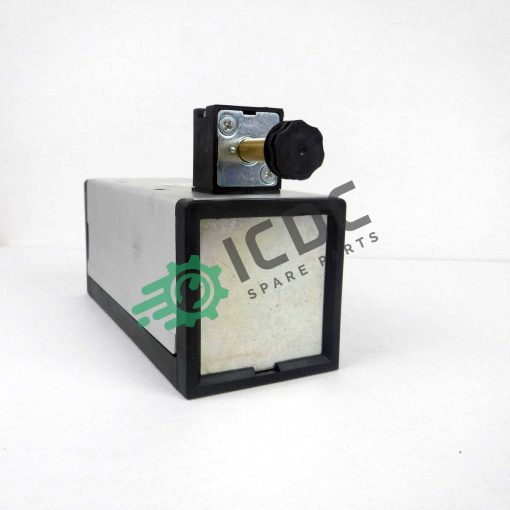 PARKER - DX3-621-BN - Valve - immagine 4