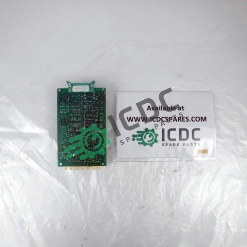 PARKER - ET00-104D - Board