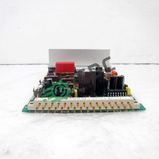 PARKER - ET00-104D - Board - immagine 3