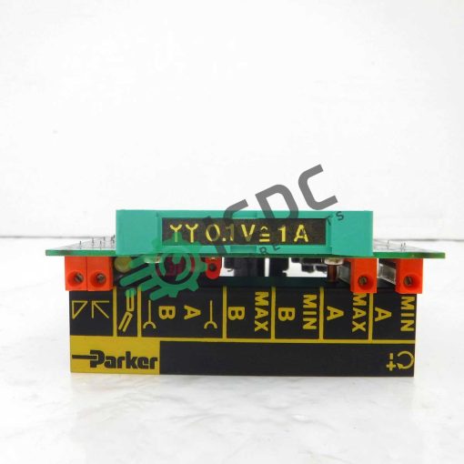 PARKER - ET00-104D - Board - immagine 4