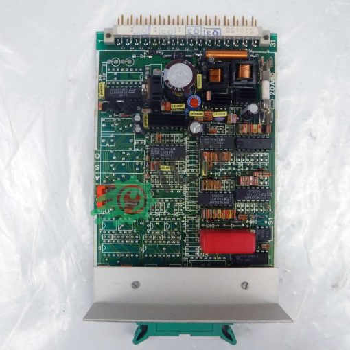 PARKER - ET00-104D - Board - immagine 5
