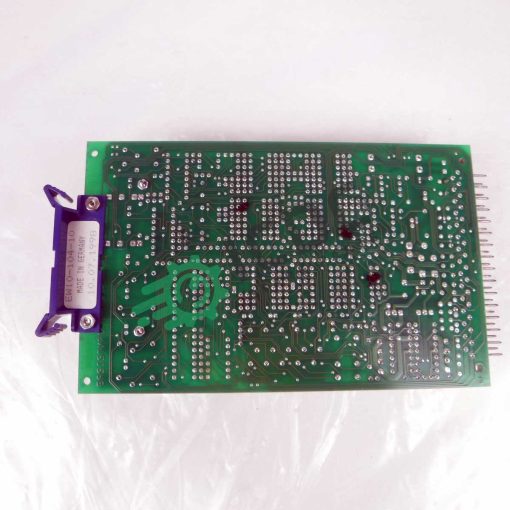 PARKER EW10-104-10 - Electronic Proportional Valve Card - Image 6
