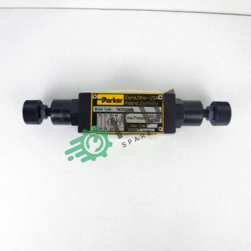 PARKER - FM2DD - Valve - immagine 3
