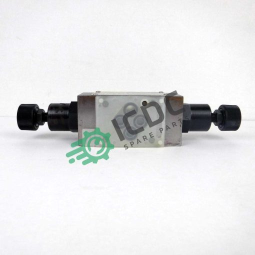 PARKER - FM2DD - Valve - immagine 4