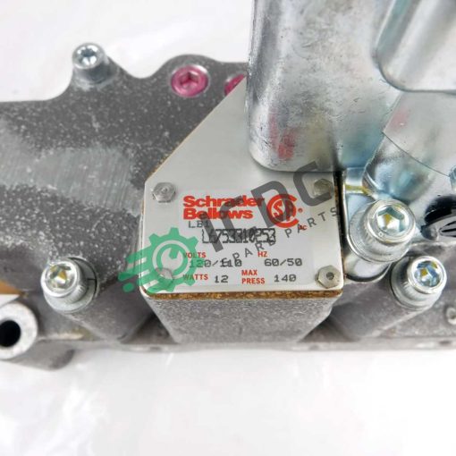 PARKER - L67539102 - Solenoid Valve - immagine 2