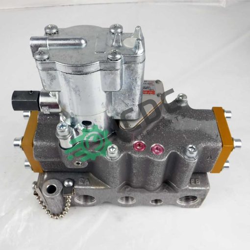 PARKER - L67539102 - Solenoid Valve - immagine 5