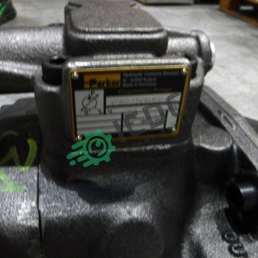 PARKER - PVH050RKONP - Pompe - immagine 2