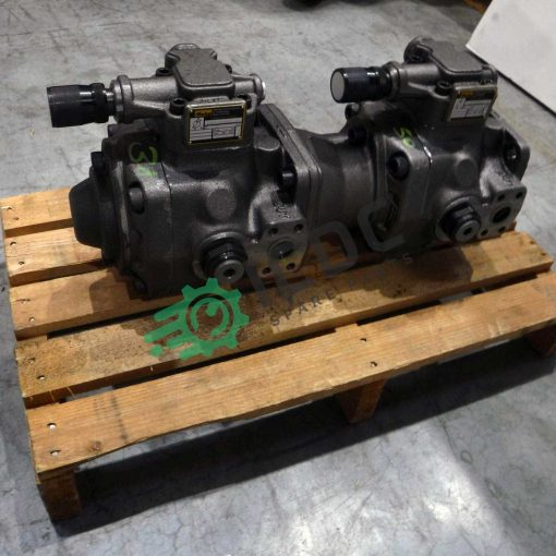 PARKER - PVH050RKONP - Pompe - immagine 4