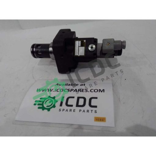 Valve TDAD1097 - PARKER