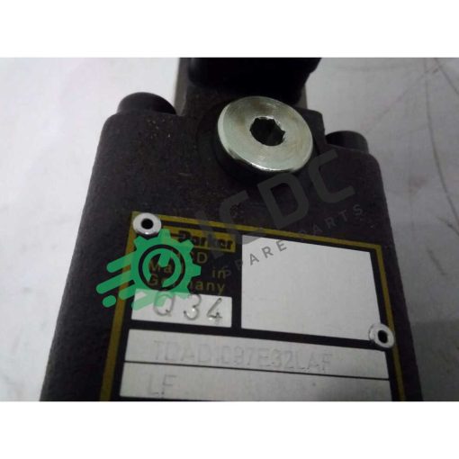 Valve TDAD1097 - PARKER - Image 5
