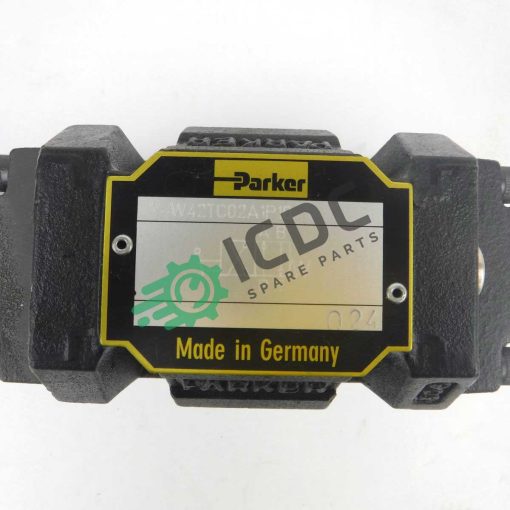 Valve VW42TC02 - PARKER - immagine 2