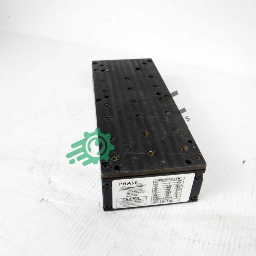 PHASE MOTION CONTROL - WVS20-61 - Motor - Image 4