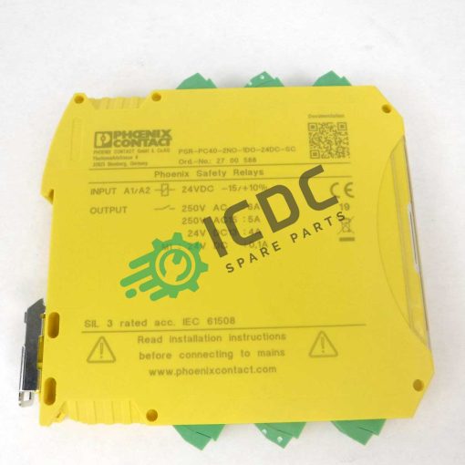 PHOENIX - 2700588 - Relay - Image 2