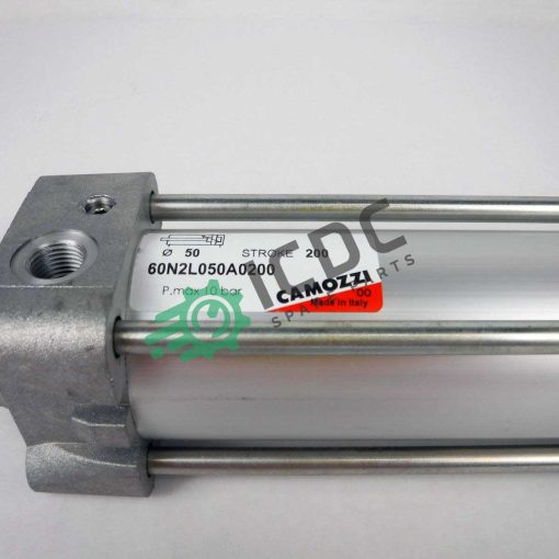 PLASTIC SYSTEMS - 32008001-SPI0016 - Cylinder - Image 2
