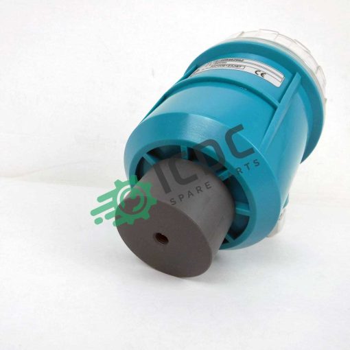 SGM LEKTRA - TC22 Series, Model CLT4H22B99Z99Z - Transducer/Capacitive Level Transmitter - Image 5