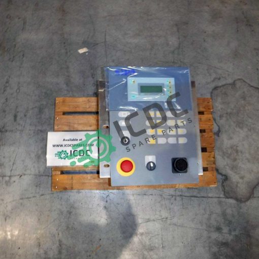 RAFI - RF589 - Panel