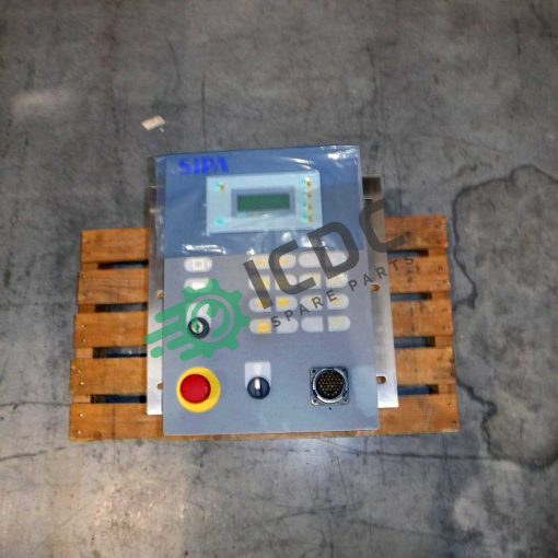 RAFI - RF589 - Panel - Image 2
