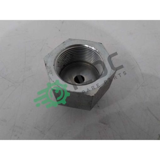 Fitting TN141 1/2"x1" 1/4 - RASTELLI RACCORDI - Image 3