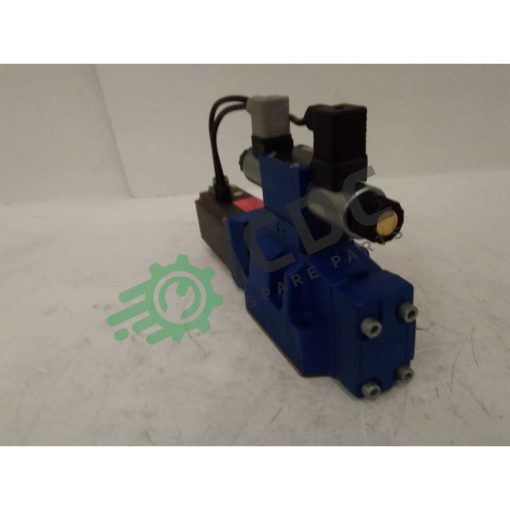 BOSCH REXROTH - 4WRKE16E3200L3X - Electrovalve - Image 5