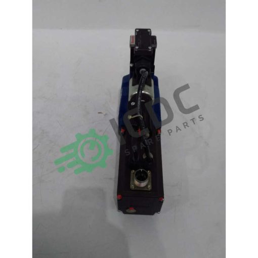 BOSCH REXROTH - 4WRTE10Q2-100P - Solenoid Valve - Image 7