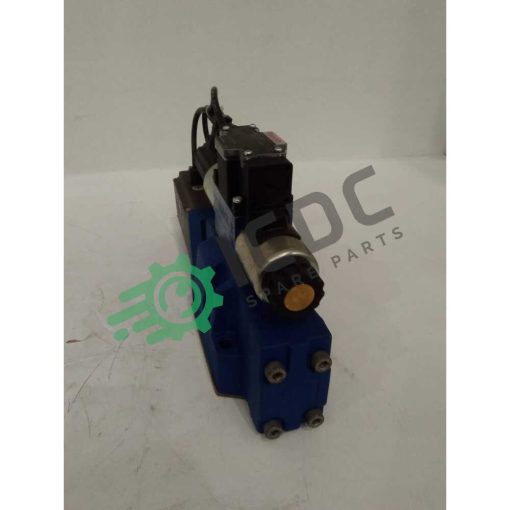 BOSCH REXROTH - 4WRTE10Q2-100P - Solenoid Valve - Image 8