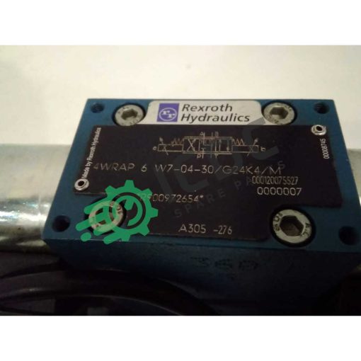 BOSCH REXROTH - 4RKE16E1200P31 - Electrovalve - Image 2