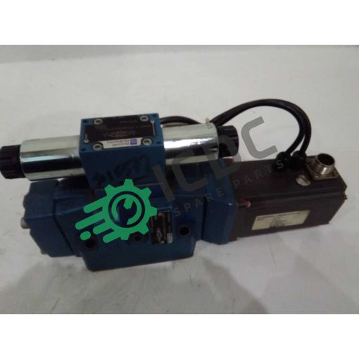 BOSCH REXROTH - 4RKE16E1200P31 - Electrovalve - Image 5