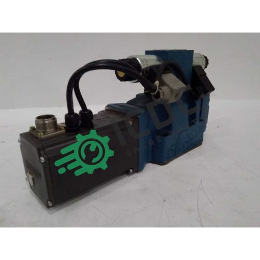 BOSCH REXROTH - 4RKE16E1200P31 - Electrovalve - Image 6