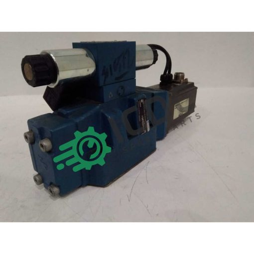 BOSCH REXROTH - 4RKE16E1200P31 - Electrovalve - Image 7