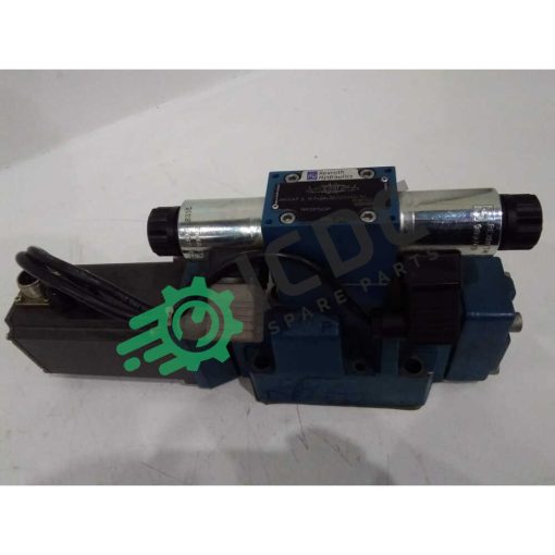 BOSCH REXROTH - 4RKE16E1200P31 - Electrovalve - Image 8