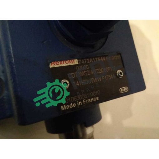 BOSCH REXROTH - 7472A17544 - Cilindri - immagine 2