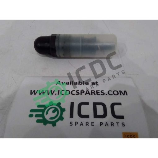 BOSCH REXROTH - DBDS20K1X/200+QSP-F02 - Pressure Relief Valve