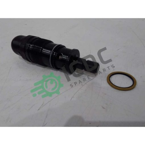BOSCH REXROTH - DBDS20K1X/200+QSP-F02 - Pressure Relief Valve - Image 3