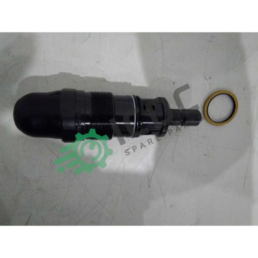 BOSCH REXROTH - DBDS20K1X/200+QSP-F02 - Pressure Relief Valve - Image 4