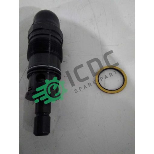 BOSCH REXROTH - DBDS20K1X/200+QSP-F02 - Pressure Relief Valve - Image 5