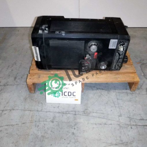 Pump VLT40 40 - RIETSCHLE