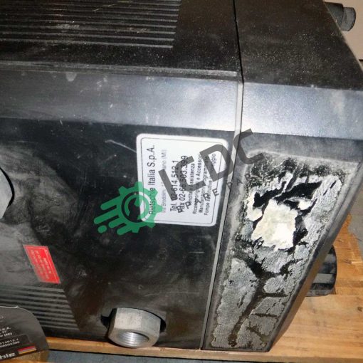 Pump VLT40 40 - RIETSCHLE - immagine 2