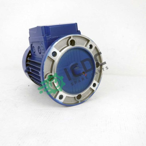 ROSSI MOTORIDUTTORI - 63A4 - Motor - immagine 4